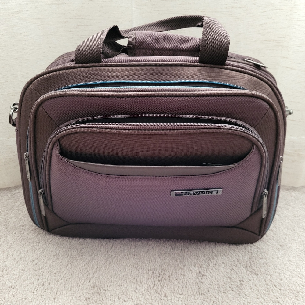 Travelite Lap Top Bag
